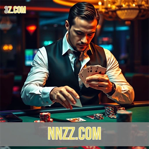 Confiável: Sua Fonte Segura no nnzz.com para Jogos