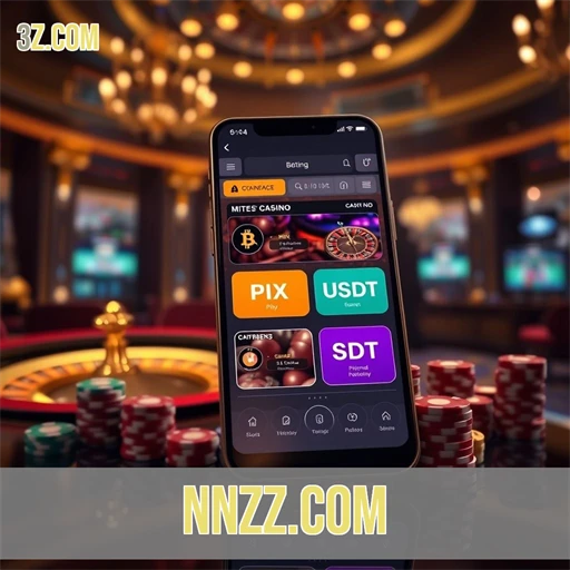 nnzz.com Pagamentos Rápidos