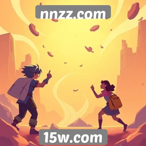 Recursos exclusivos que atraem jogadores em nnzz.com