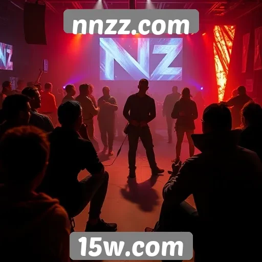 Impacto da comunidade de jogadores em nnzz.com