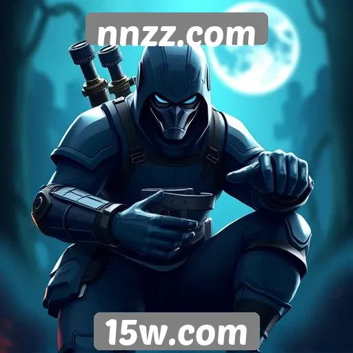 Avaliação de jogos populares no site nnzz.com