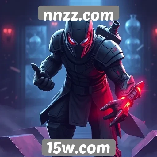 Tendências de jogos populares no site nnzz.com